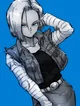 Android 18