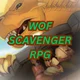 SCAVENGER RPG - WOF