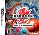 Bakugan BT RPG