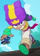 Mina Brawl Stars