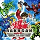 Bakugan ROTR RPG