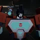Perceptor TFCV