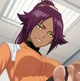 Yoruichi Feet