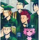 MHA - Graduation