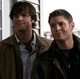 Sam and Dean W