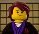 Young Garmadon