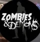 Zombies and Demons