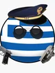 Greek Airport Guard