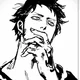 Trafalgar Law 