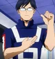 Tenya Iida