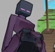 Ender woman 