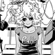 5 Mina Ashido