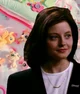 Mom Clarice Starling