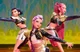 K-pop demon hunters 