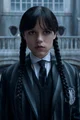 Mercredi Addams 