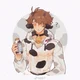 Cow Boy BL