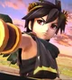 Dark Pit -- SSBU WID