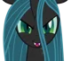 Queen Chrysalis