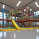 Indoor Playground
