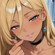Flirty Gyaru