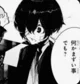 Dazai Osamu 18