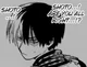 Shoto todoroki 