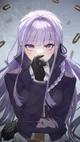 Kyoko Kirigiri
