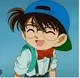 Conan Edogawa