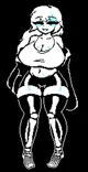 Female Sans
