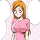 Inoue Orihime
