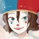 Bonbon Jester Feet