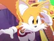 Classic Tails 