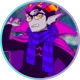 Eridan Ampora - HS