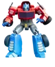 Optimus Prime 