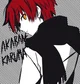 Karma Akabane