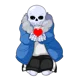 Valentines Sans