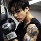 Jungkook jeon boxer