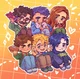Stardew Bachelors