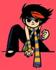 Knives Chau