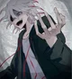 Nagito - BG