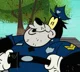 Officer Pete