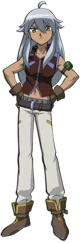 Tsubasa Otori