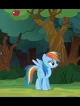Rainbow Dash 