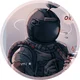 4 - Black Impostor