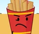 Fries - TPOT