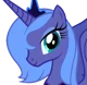 Princess Luna