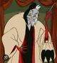 Cruella Deville 