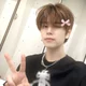 SKZ- KIM SEUNGMIN