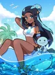 Ocean Queen Nessa