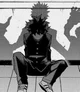 Izuku Midorya - MS